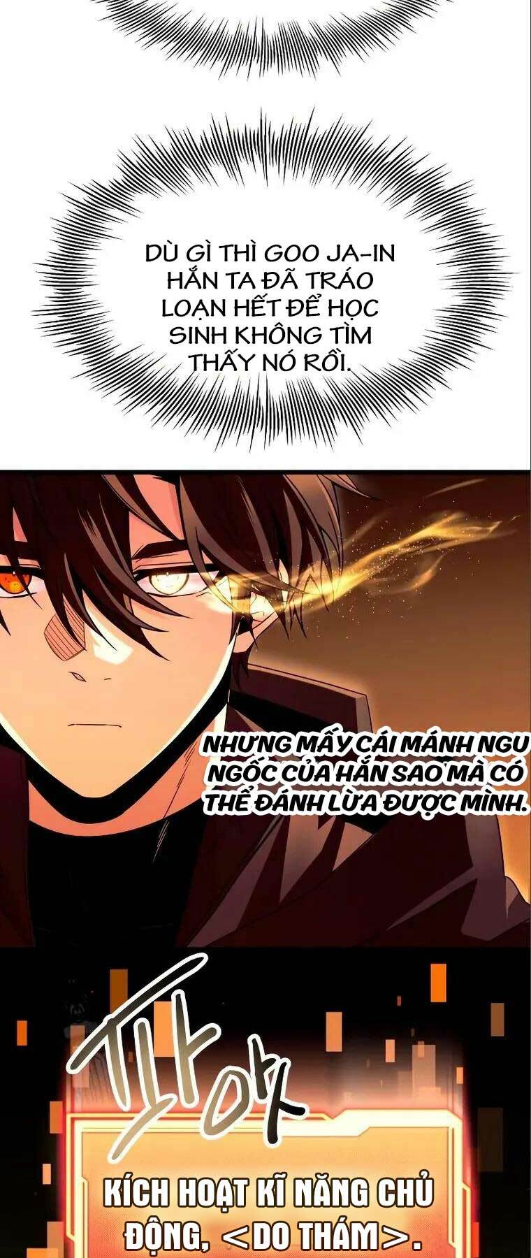 Ta Nhận Được Vật Phẩm Thần Thoại - Chapter 74 - Page 50