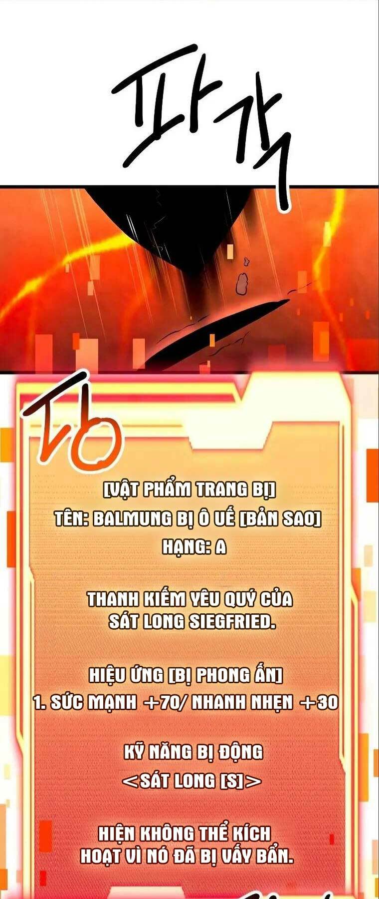 Ta Nhận Được Vật Phẩm Thần Thoại - Chapter 74 - Page 55