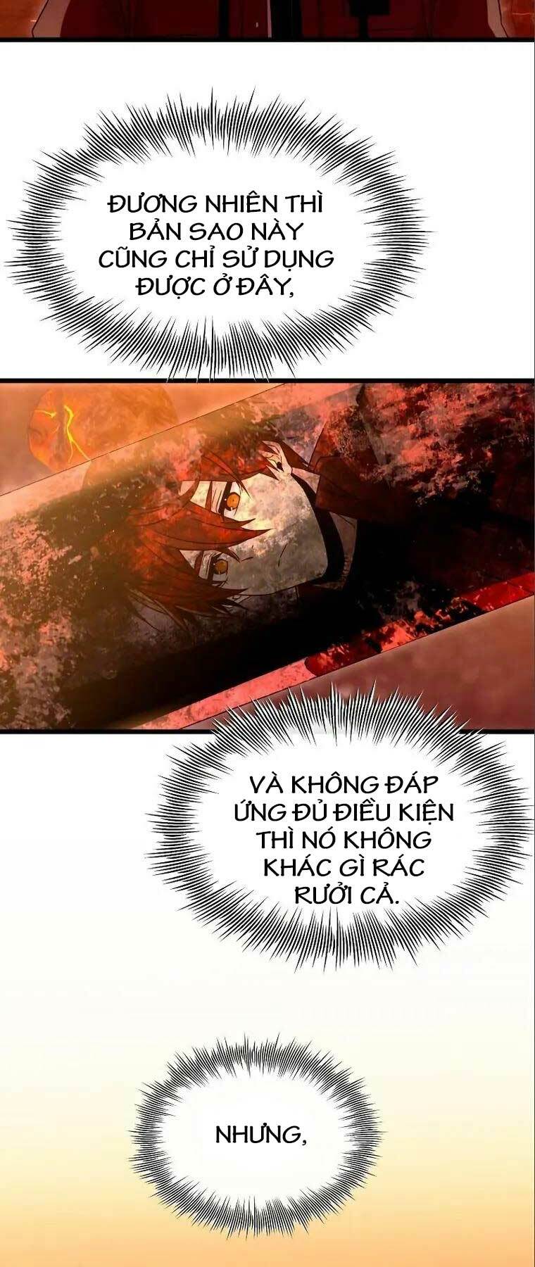 Ta Nhận Được Vật Phẩm Thần Thoại - Chapter 74 - Page 59