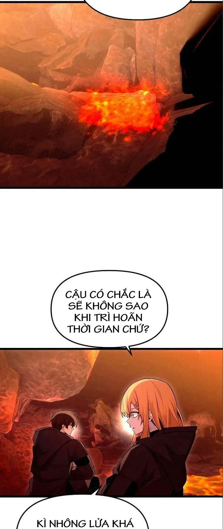 Ta Nhận Được Vật Phẩm Thần Thoại - Chapter 74 - Page 64