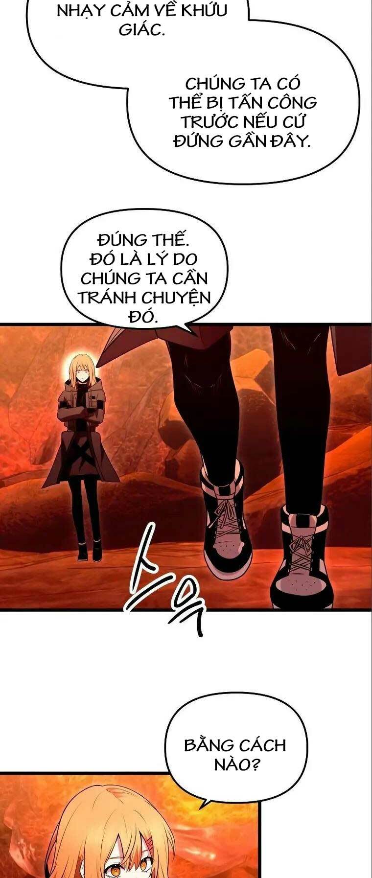 Ta Nhận Được Vật Phẩm Thần Thoại - Chapter 74 - Page 65