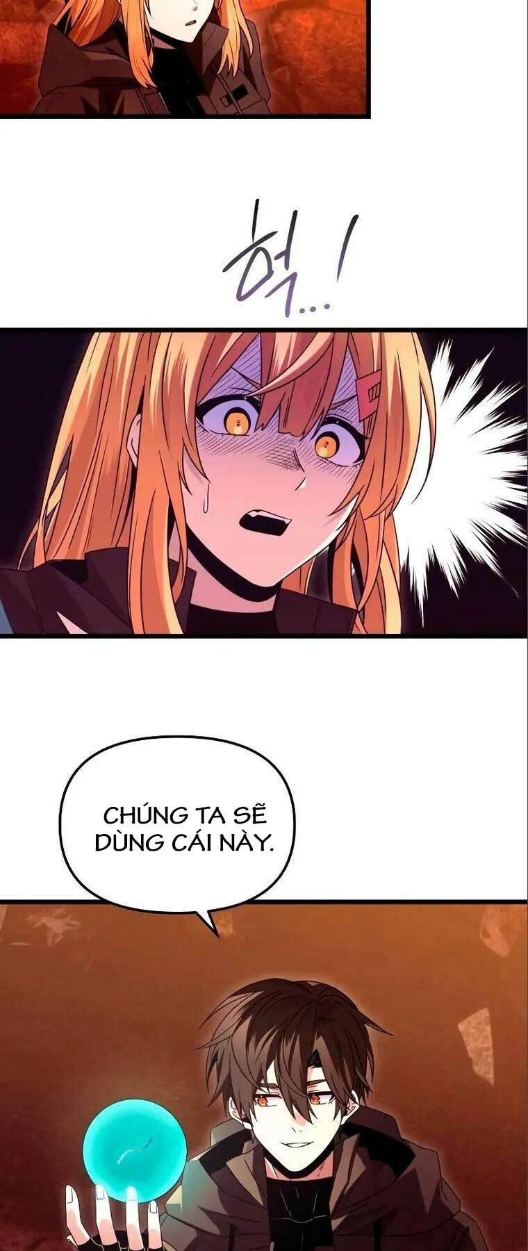 Ta Nhận Được Vật Phẩm Thần Thoại - Chapter 74 - Page 66