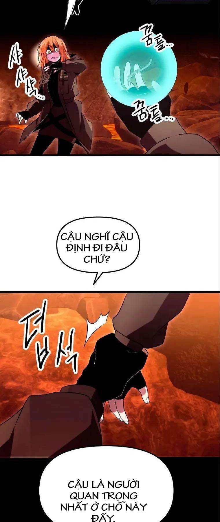 Ta Nhận Được Vật Phẩm Thần Thoại - Chapter 74 - Page 68