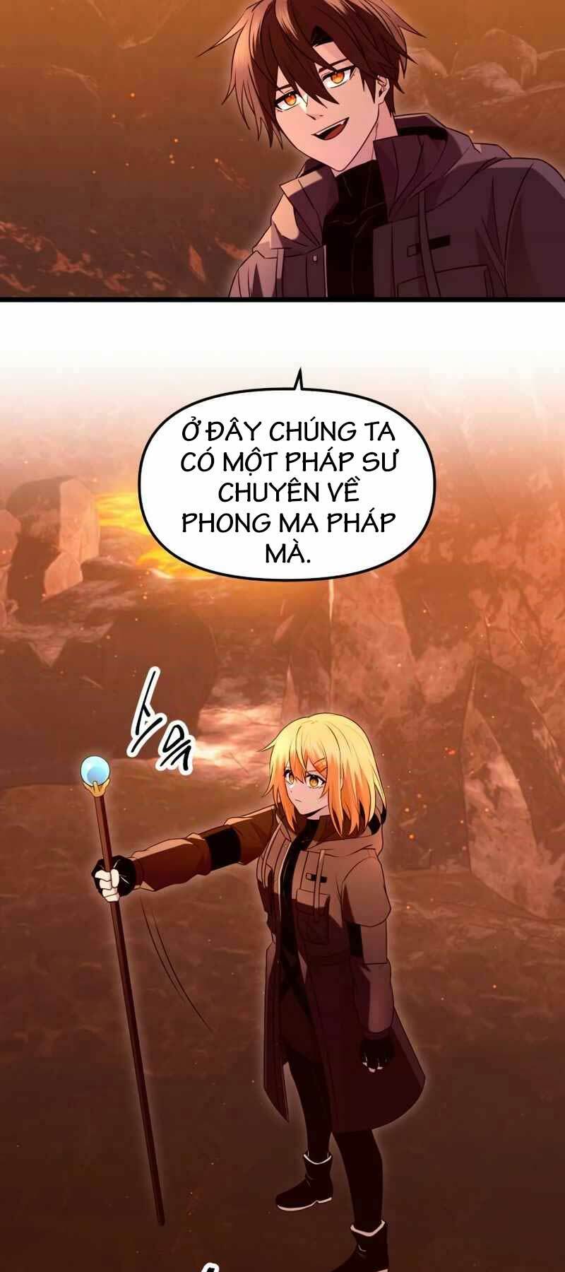 Ta Nhận Được Vật Phẩm Thần Thoại - Chapter 75 - Page 9