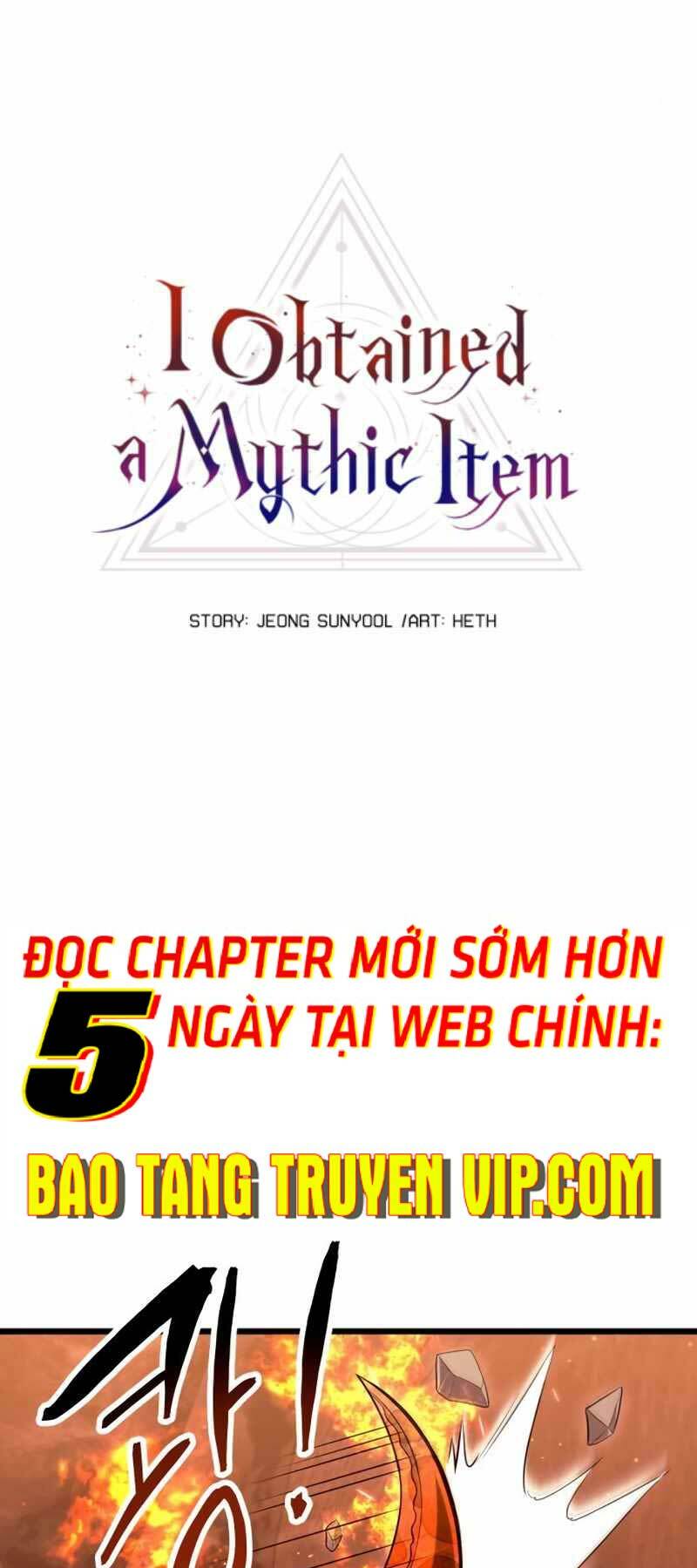 Ta Nhận Được Vật Phẩm Thần Thoại - Chapter 75 - Page 16