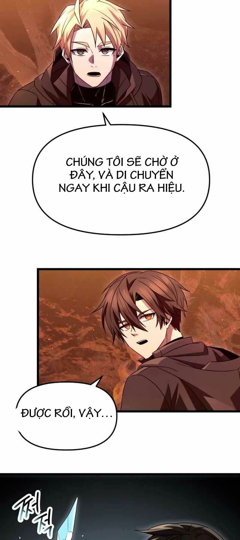 Ta Nhận Được Vật Phẩm Thần Thoại - Chapter 75 - Page 20