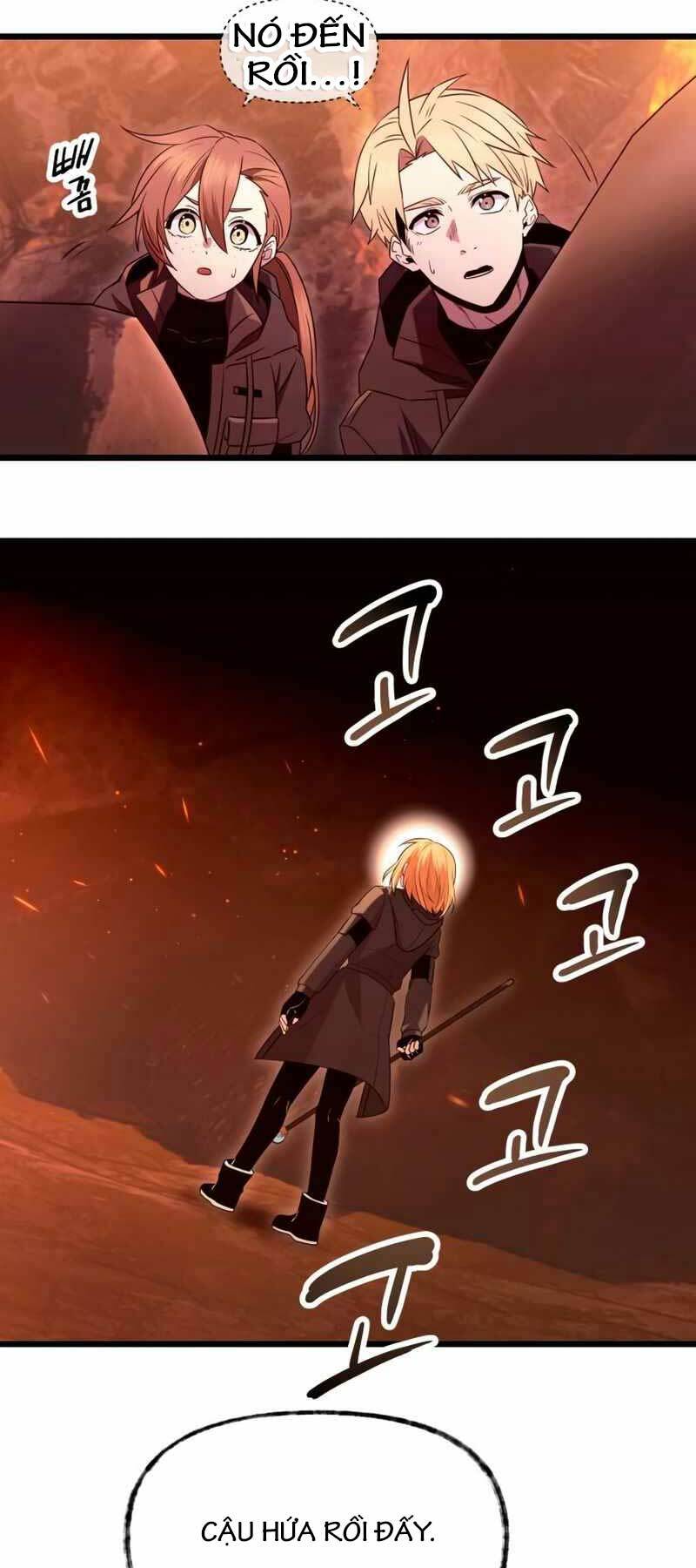 Ta Nhận Được Vật Phẩm Thần Thoại - Chapter 75 - Page 3