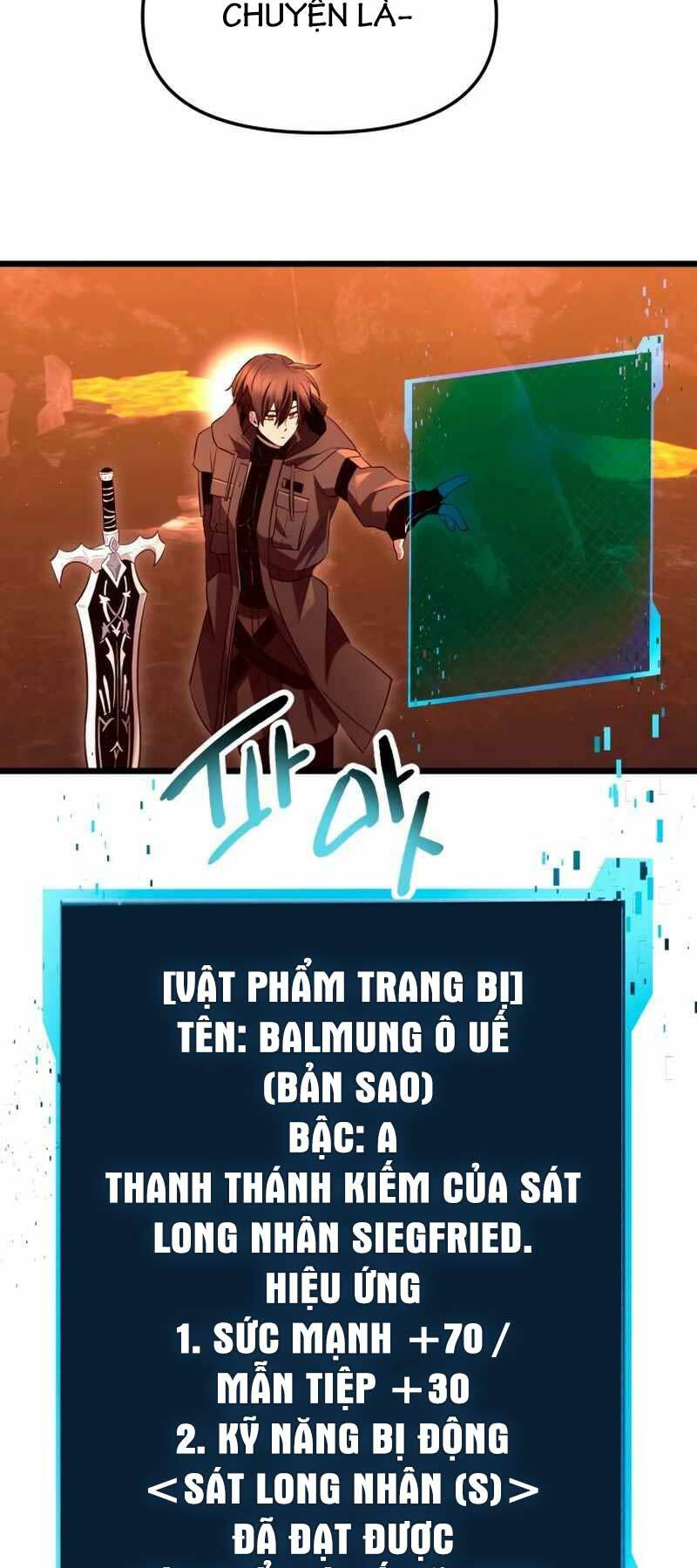 Ta Nhận Được Vật Phẩm Thần Thoại - Chapter 75 - Page 42