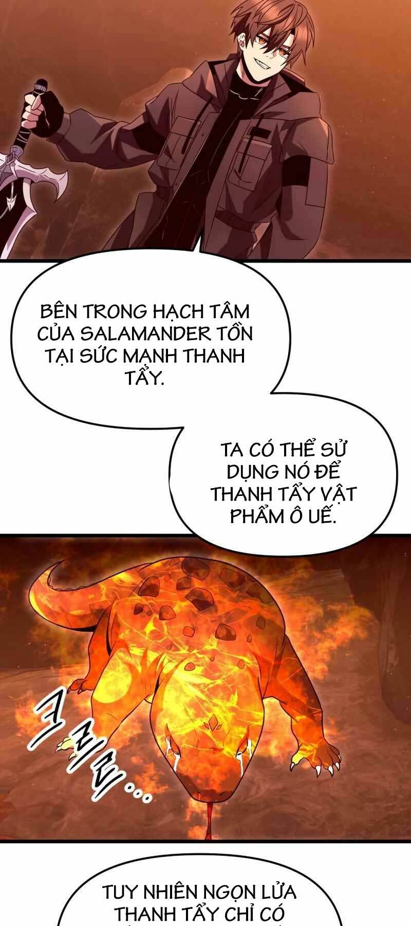 Ta Nhận Được Vật Phẩm Thần Thoại - Chapter 75 - Page 45