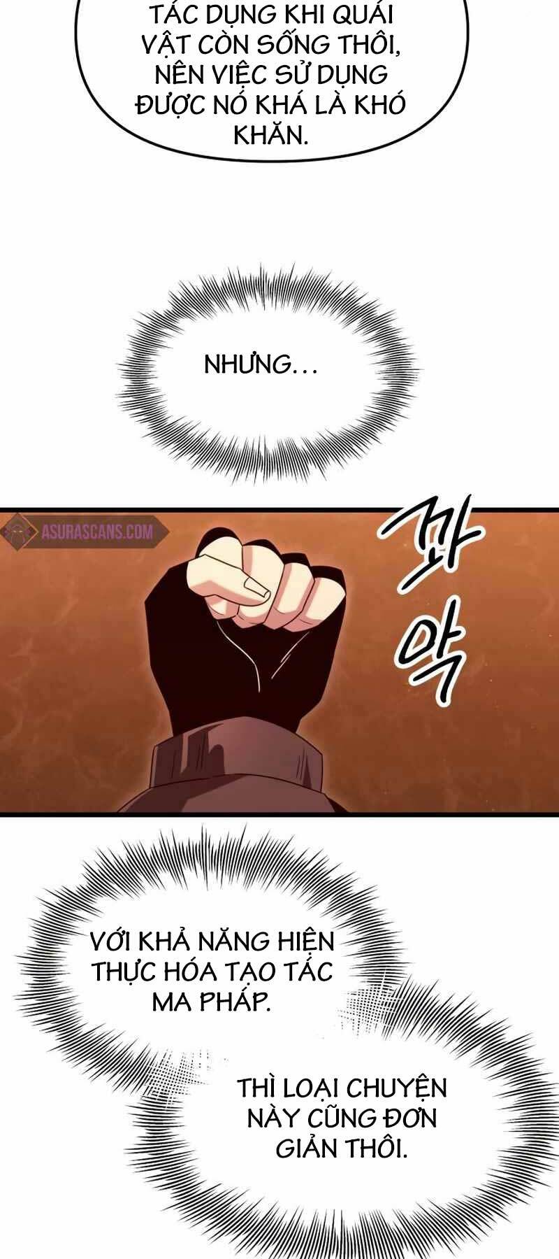 Ta Nhận Được Vật Phẩm Thần Thoại - Chapter 75 - Page 46