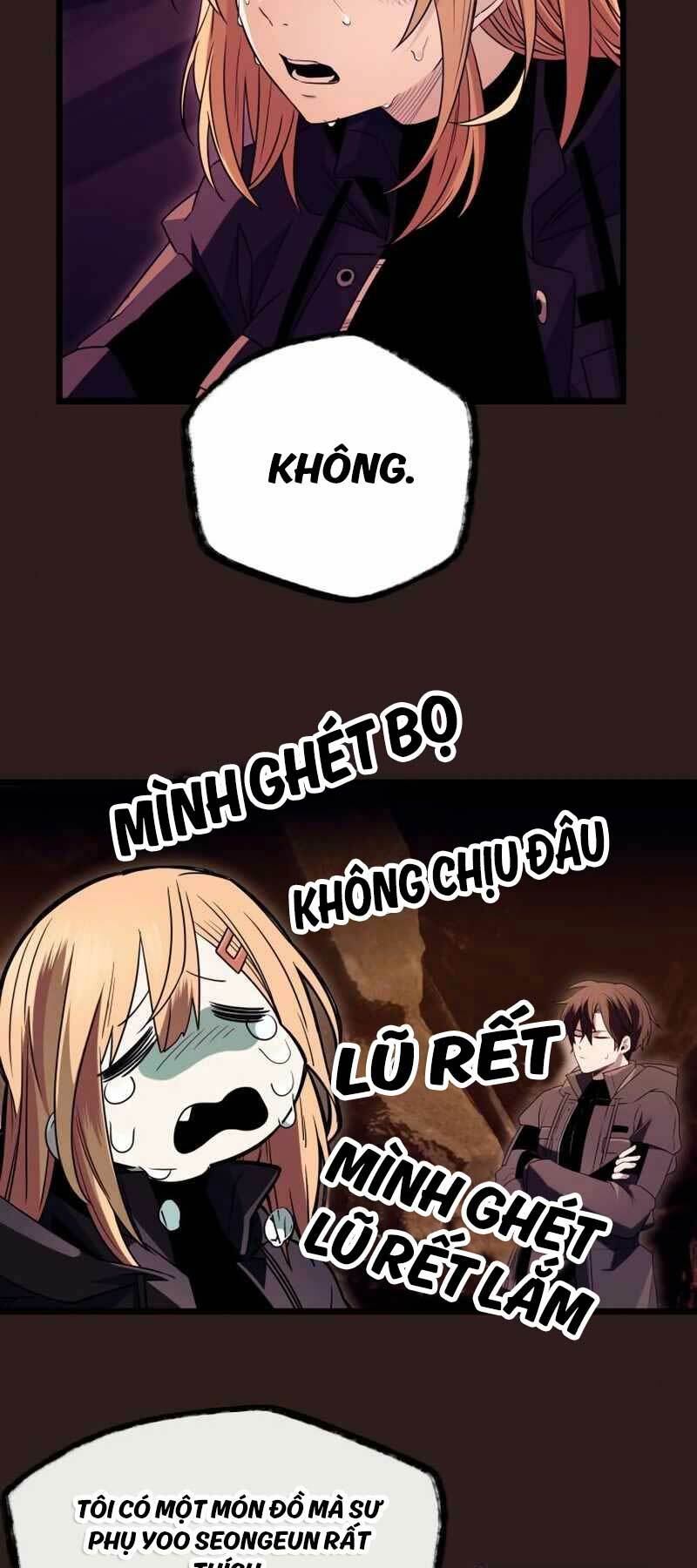 Ta Nhận Được Vật Phẩm Thần Thoại - Chapter 75 - Page 6