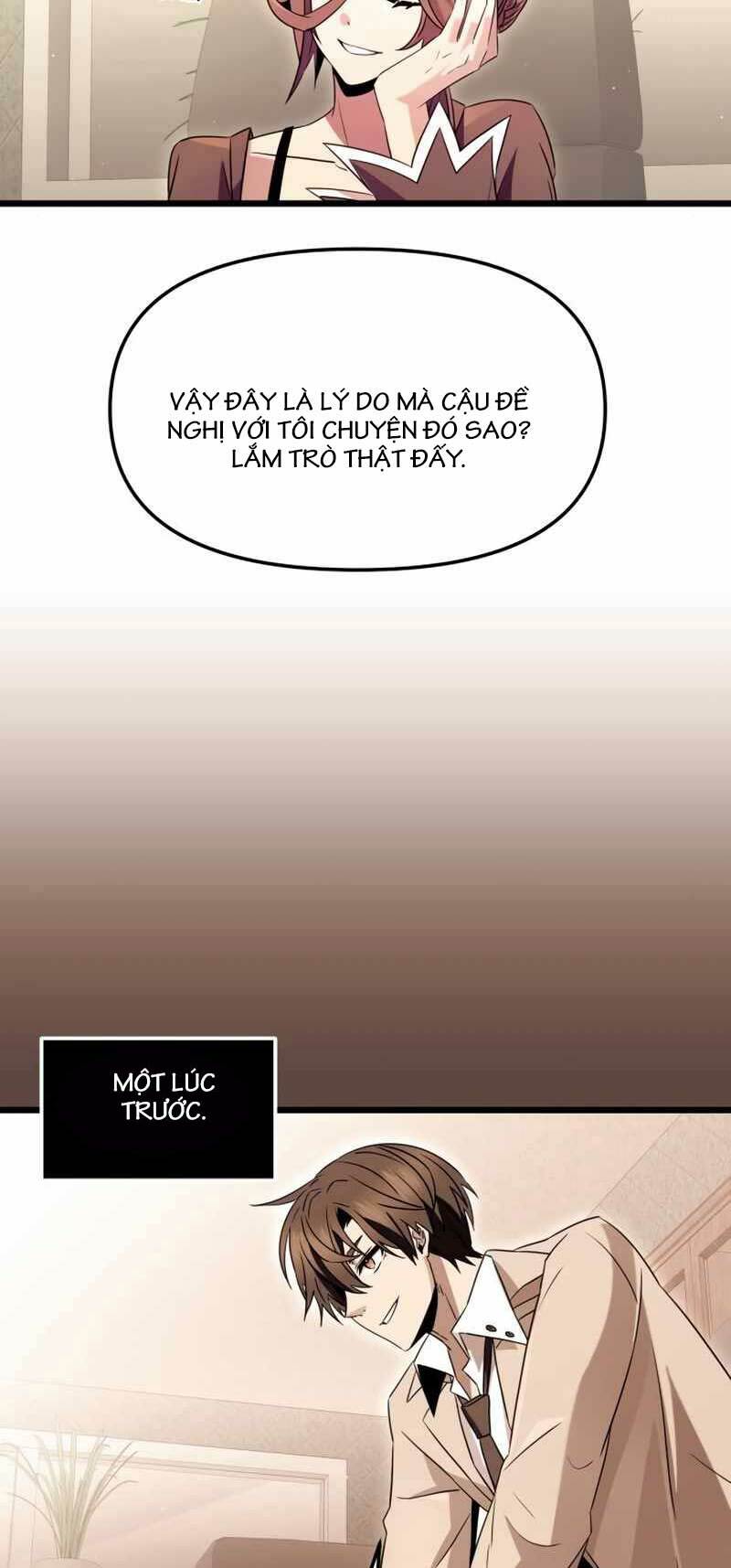 Ta Nhận Được Vật Phẩm Thần Thoại - Chapter 75 - Page 71