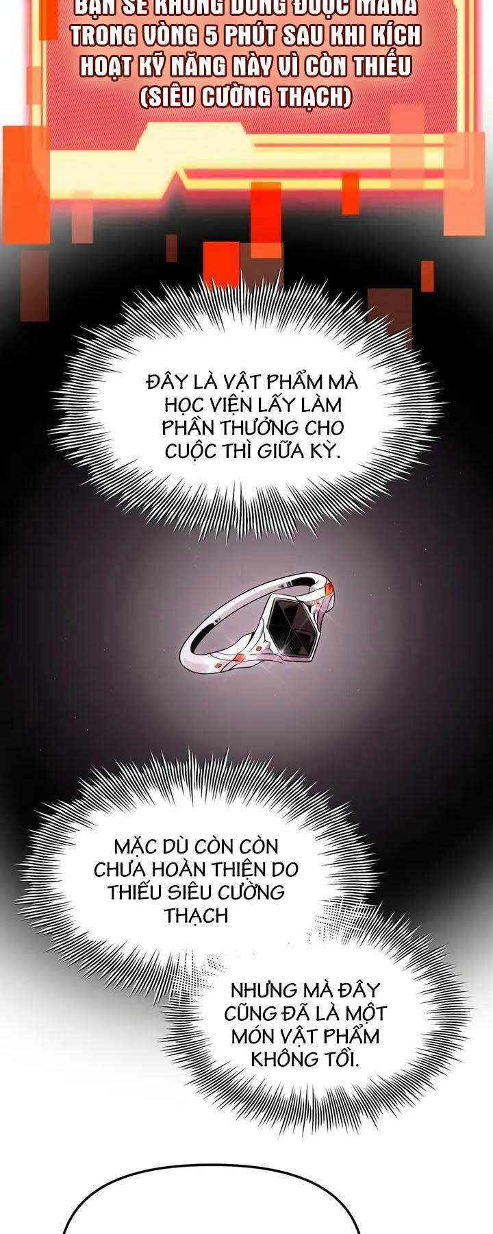 Ta Nhận Được Vật Phẩm Thần Thoại - Chapter 76 - Page 13