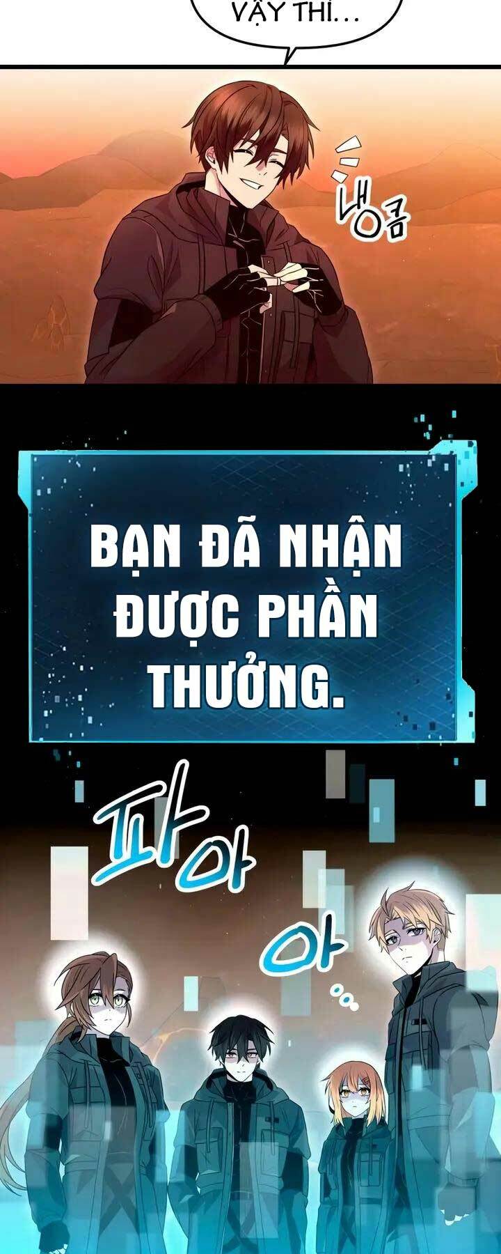 Ta Nhận Được Vật Phẩm Thần Thoại - Chapter 76 - Page 16