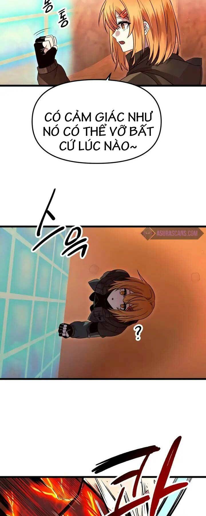 Ta Nhận Được Vật Phẩm Thần Thoại - Chapter 76 - Page 20