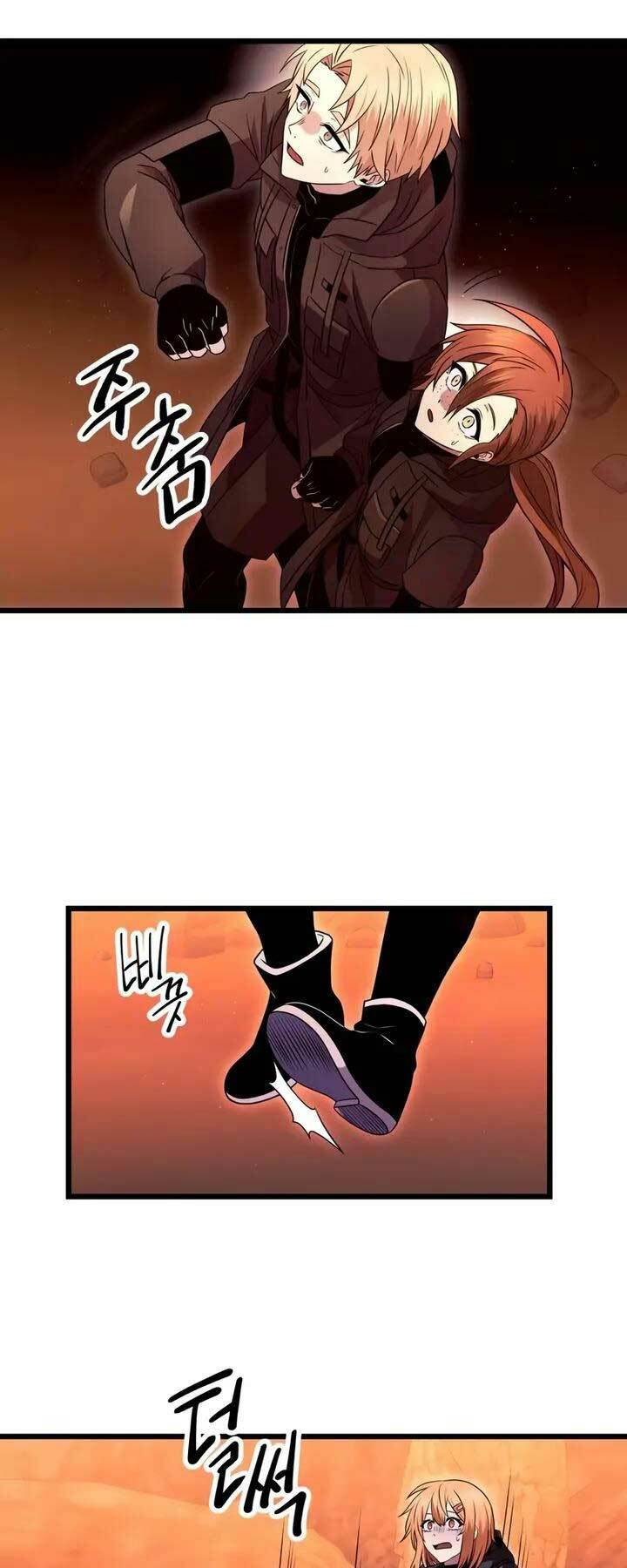 Ta Nhận Được Vật Phẩm Thần Thoại - Chapter 76 - Page 23