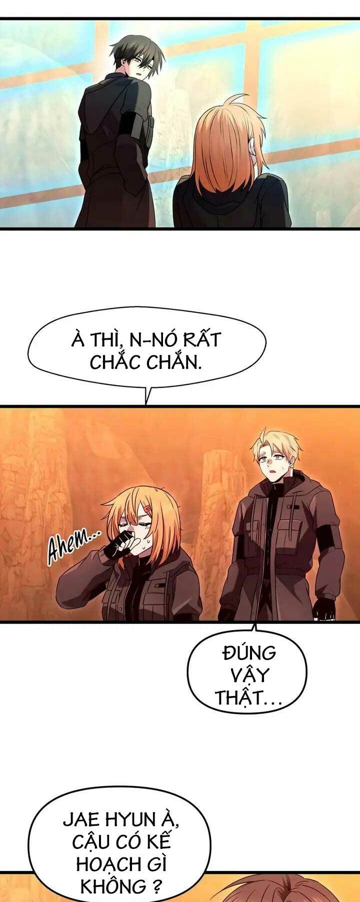 Ta Nhận Được Vật Phẩm Thần Thoại - Chapter 76 - Page 25