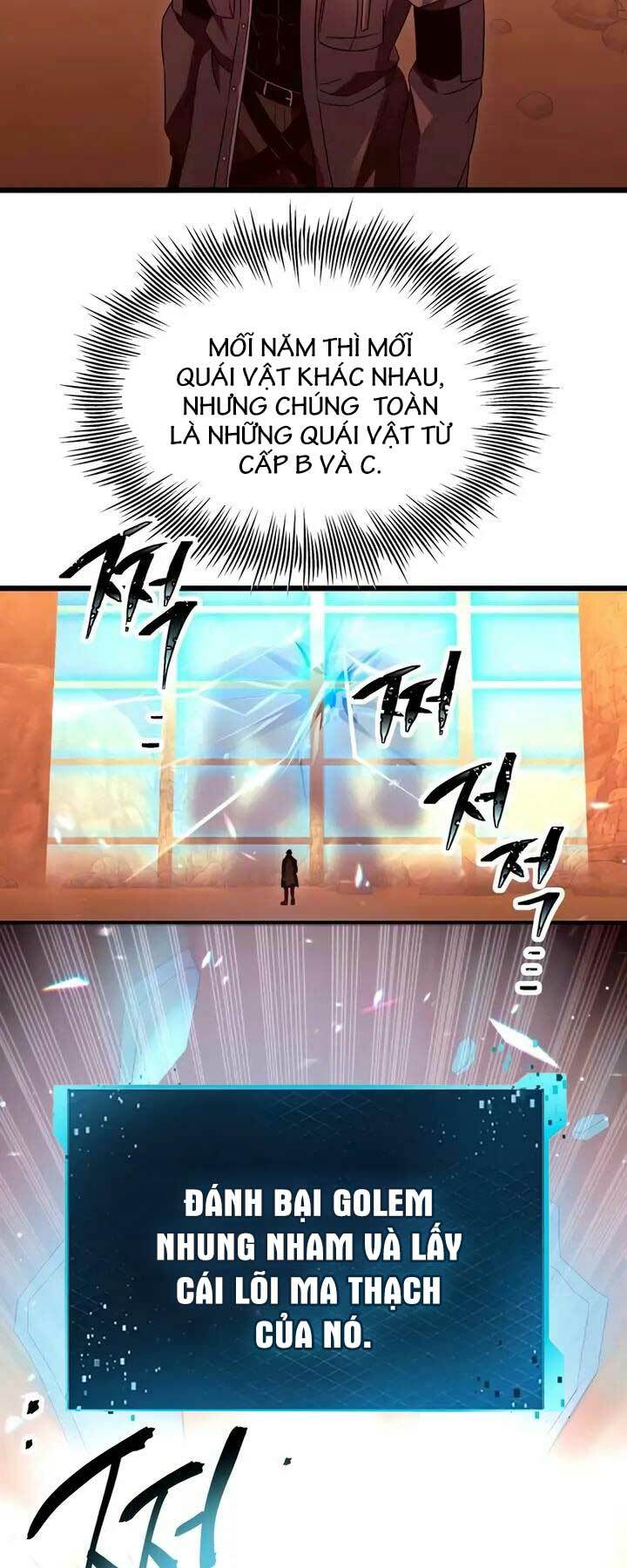 Ta Nhận Được Vật Phẩm Thần Thoại - Chapter 76 - Page 31