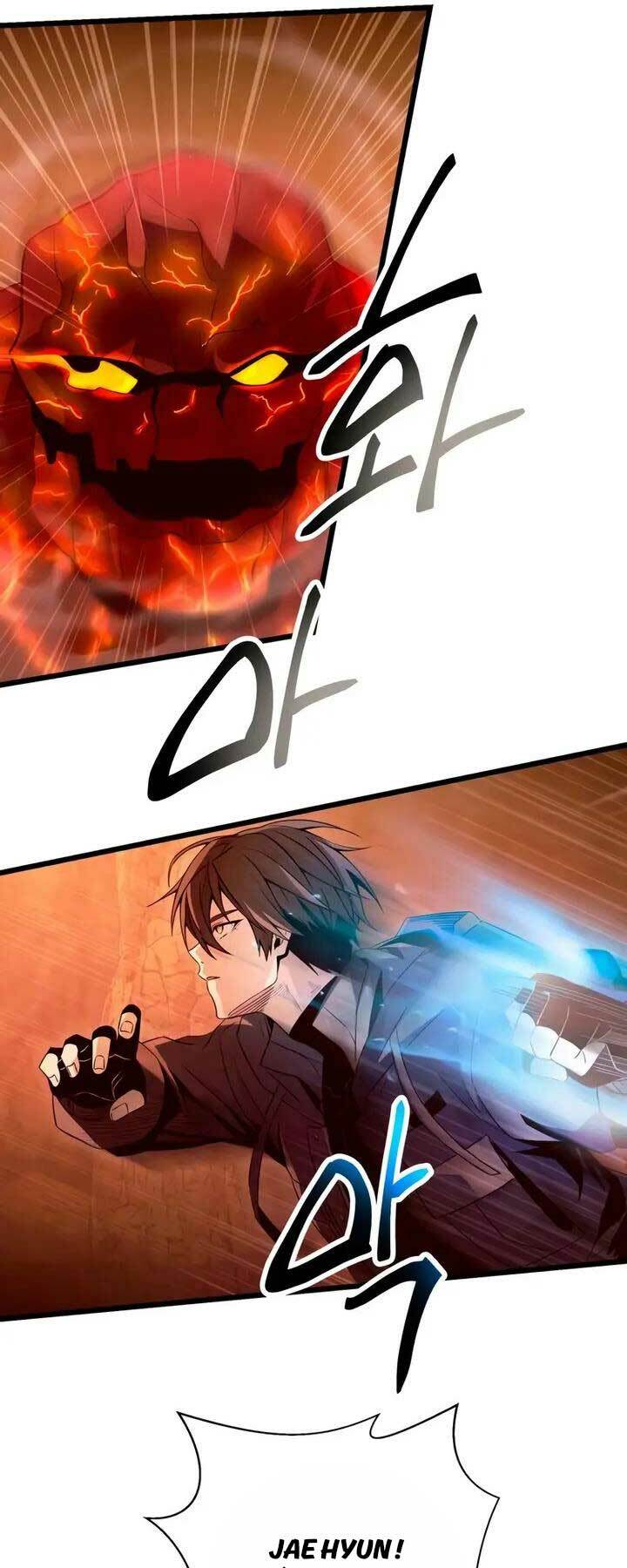 Ta Nhận Được Vật Phẩm Thần Thoại - Chapter 76 - Page 35