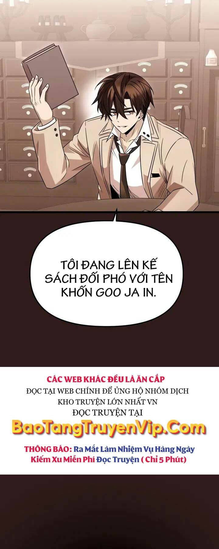 Ta Nhận Được Vật Phẩm Thần Thoại - Chapter 76 - Page 3