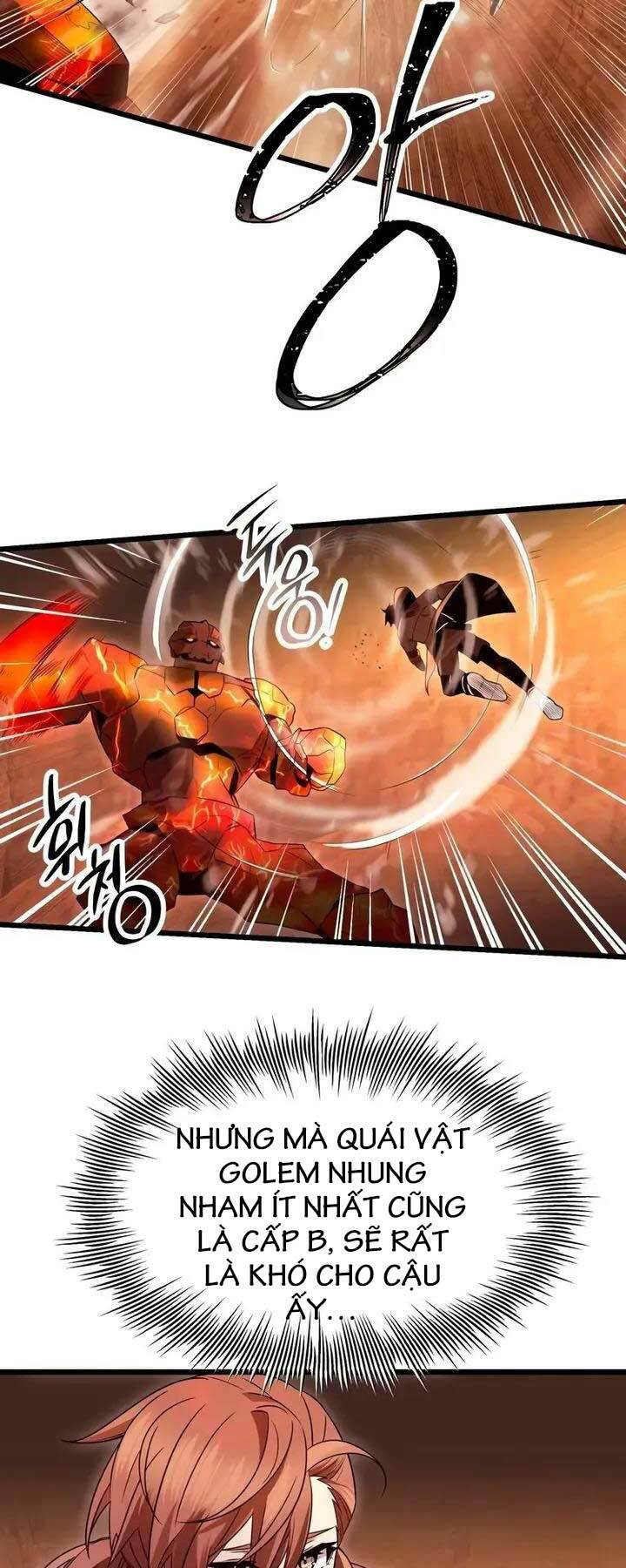 Ta Nhận Được Vật Phẩm Thần Thoại - Chapter 76 - Page 39