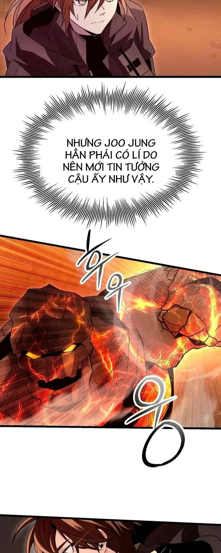 Ta Nhận Được Vật Phẩm Thần Thoại - Chapter 76 - Page 40