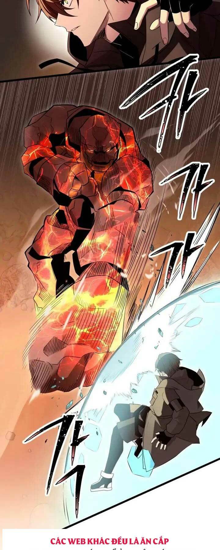 Ta Nhận Được Vật Phẩm Thần Thoại - Chapter 76 - Page 41