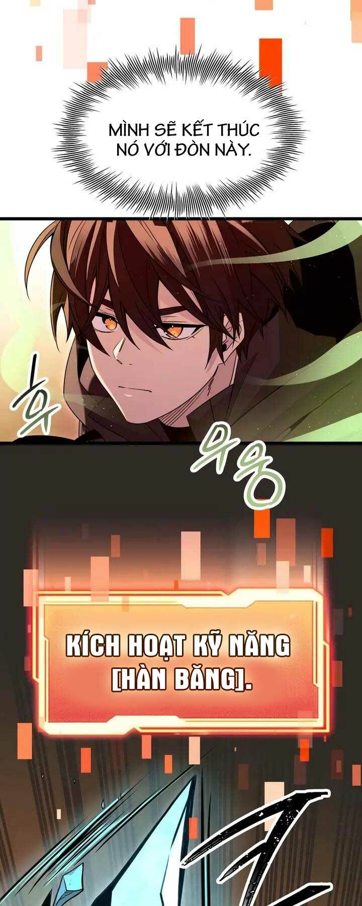 Ta Nhận Được Vật Phẩm Thần Thoại - Chapter 76 - Page 43