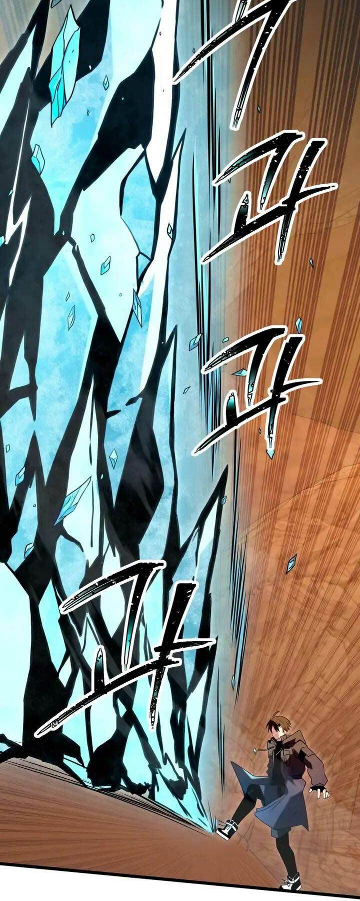 Ta Nhận Được Vật Phẩm Thần Thoại - Chapter 76 - Page 44