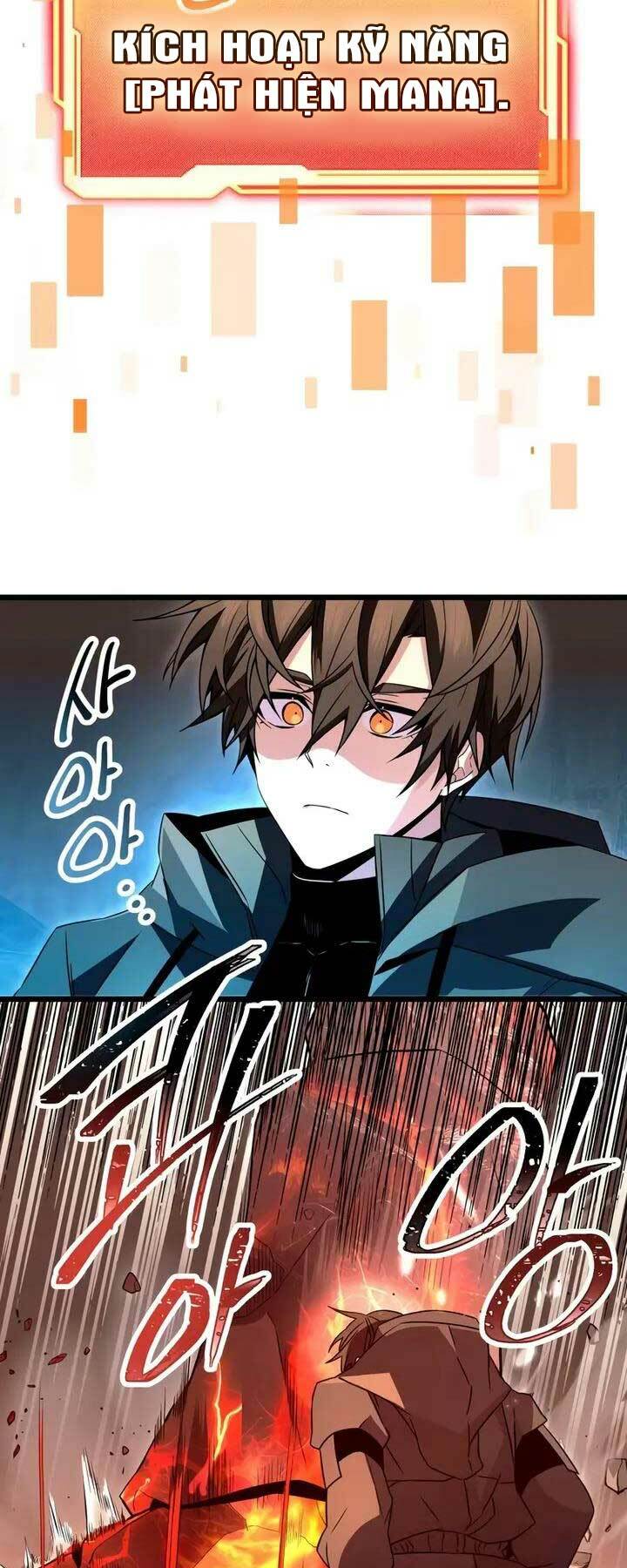 Ta Nhận Được Vật Phẩm Thần Thoại - Chapter 76 - Page 47