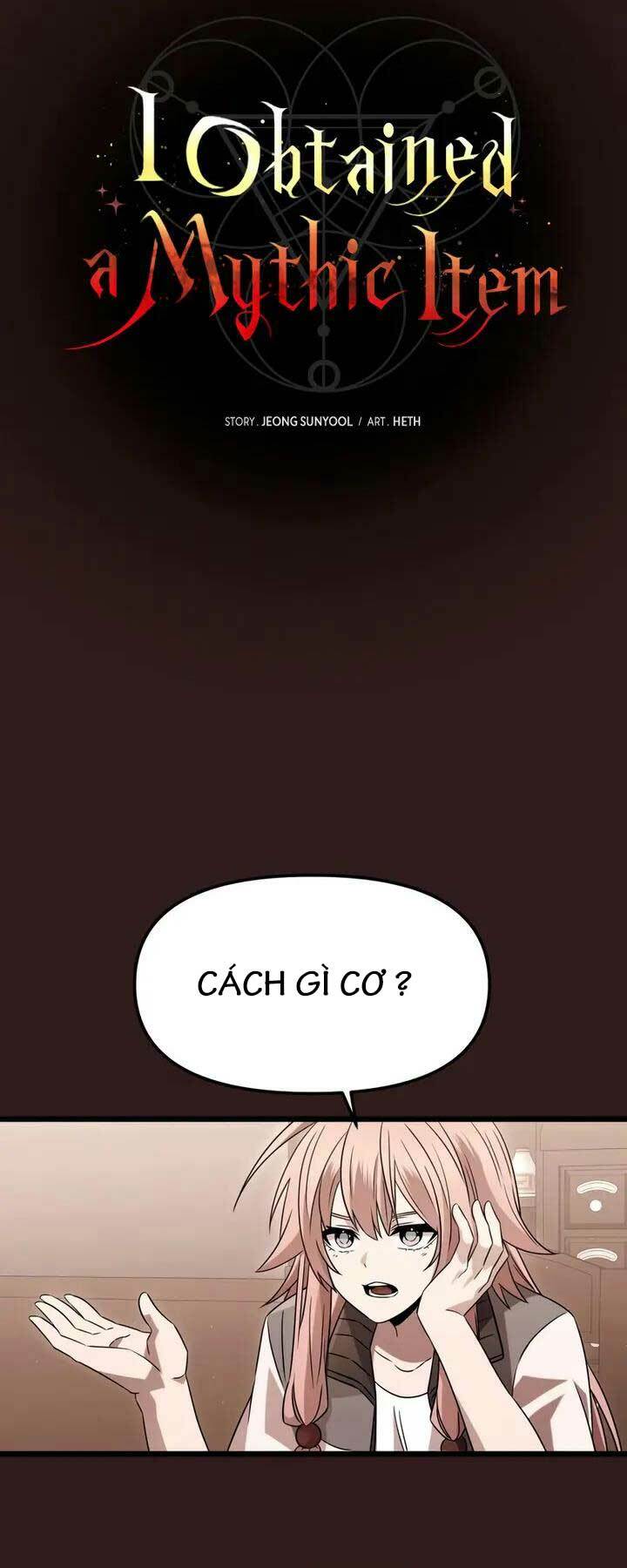 Ta Nhận Được Vật Phẩm Thần Thoại - Chapter 76 - Page 4