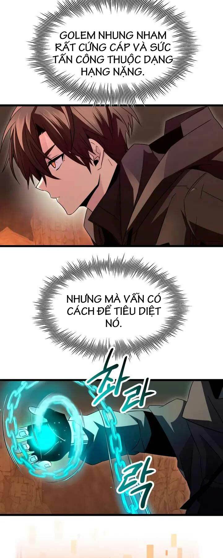 Ta Nhận Được Vật Phẩm Thần Thoại - Chapter 76 - Page 51