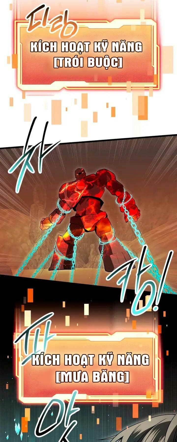 Ta Nhận Được Vật Phẩm Thần Thoại - Chapter 76 - Page 52