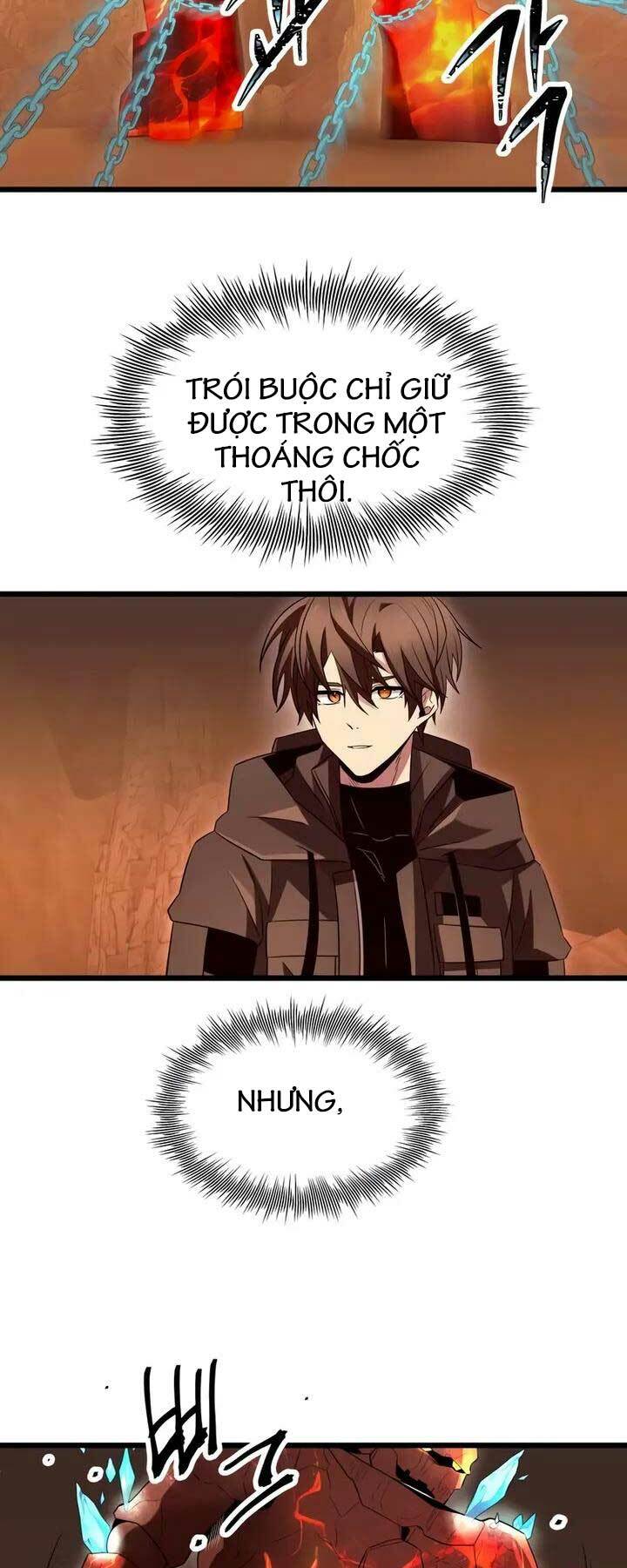 Ta Nhận Được Vật Phẩm Thần Thoại - Chapter 76 - Page 54