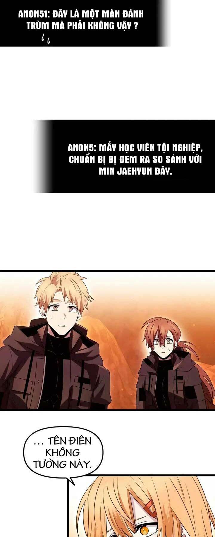 Ta Nhận Được Vật Phẩm Thần Thoại - Chapter 76 - Page 61