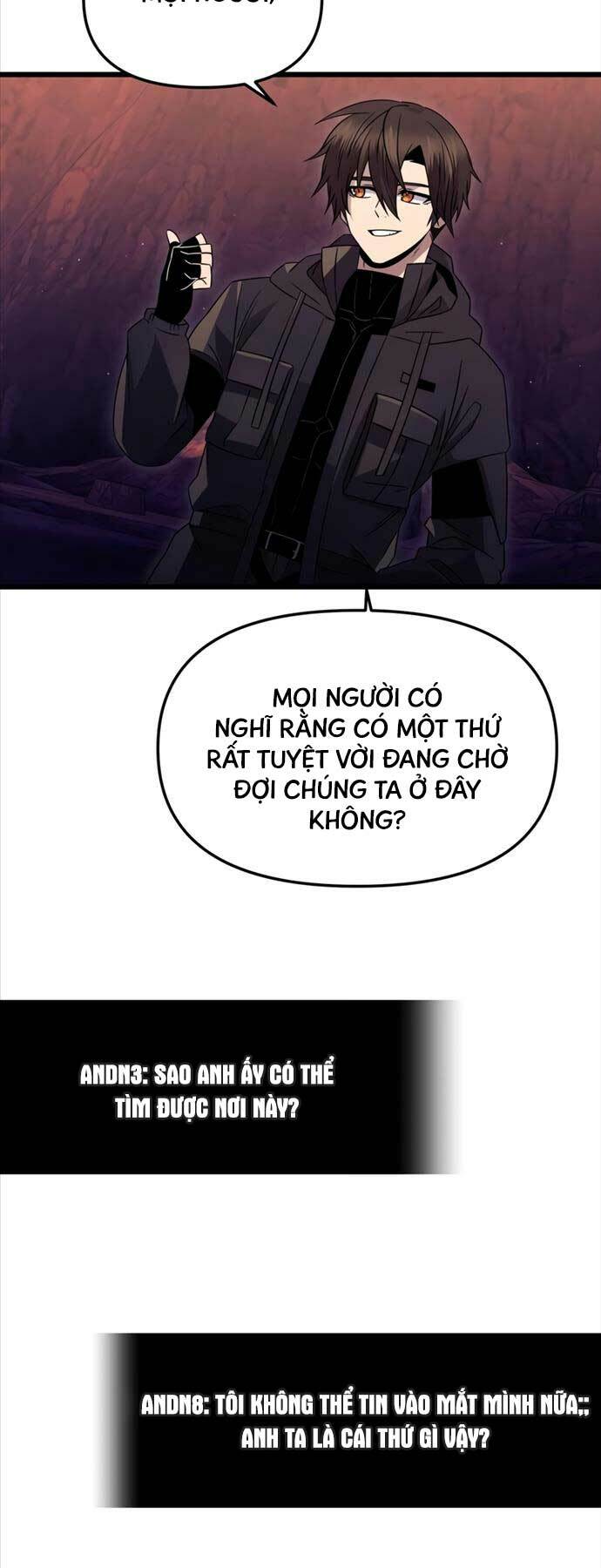 Ta Nhận Được Vật Phẩm Thần Thoại - Chapter 77 - Page 12