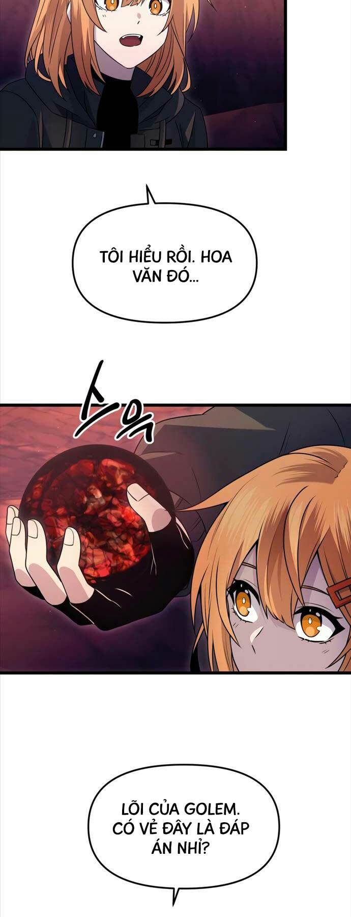 Ta Nhận Được Vật Phẩm Thần Thoại - Chapter 77 - Page 18