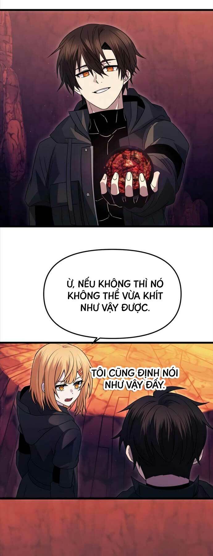 Ta Nhận Được Vật Phẩm Thần Thoại - Chapter 77 - Page 19