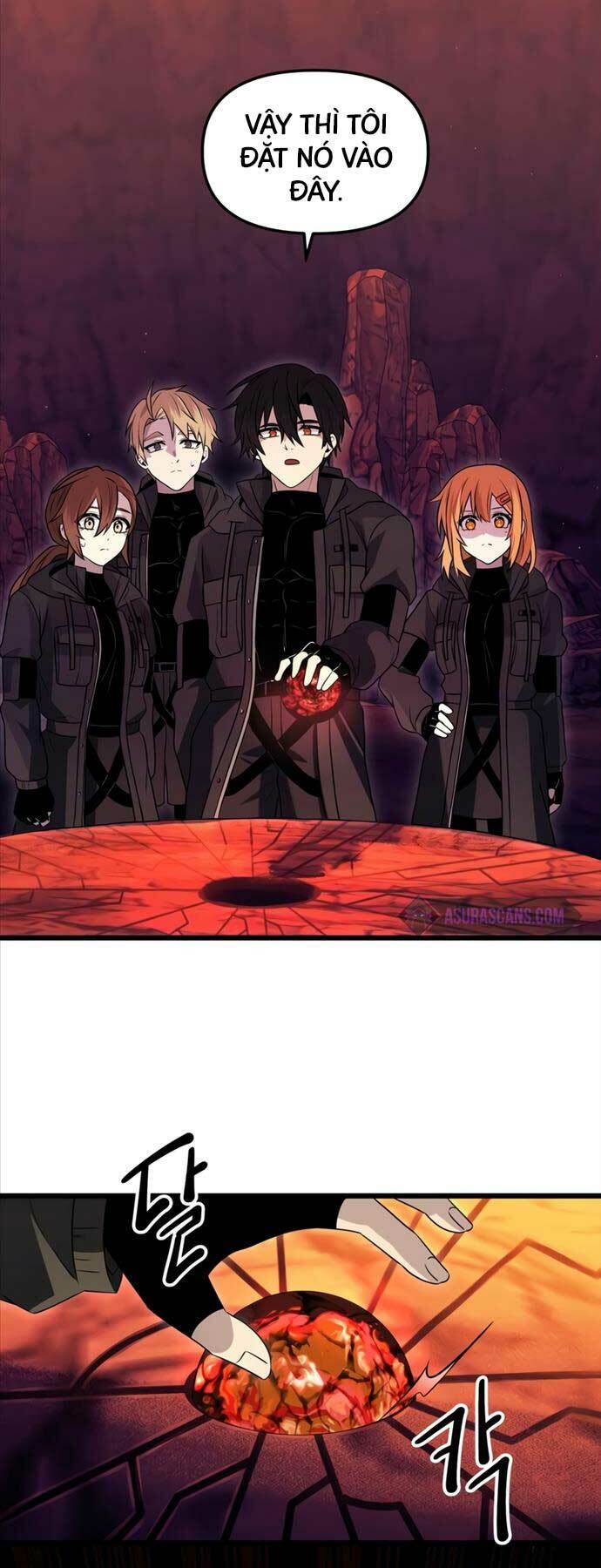 Ta Nhận Được Vật Phẩm Thần Thoại - Chapter 77 - Page 20