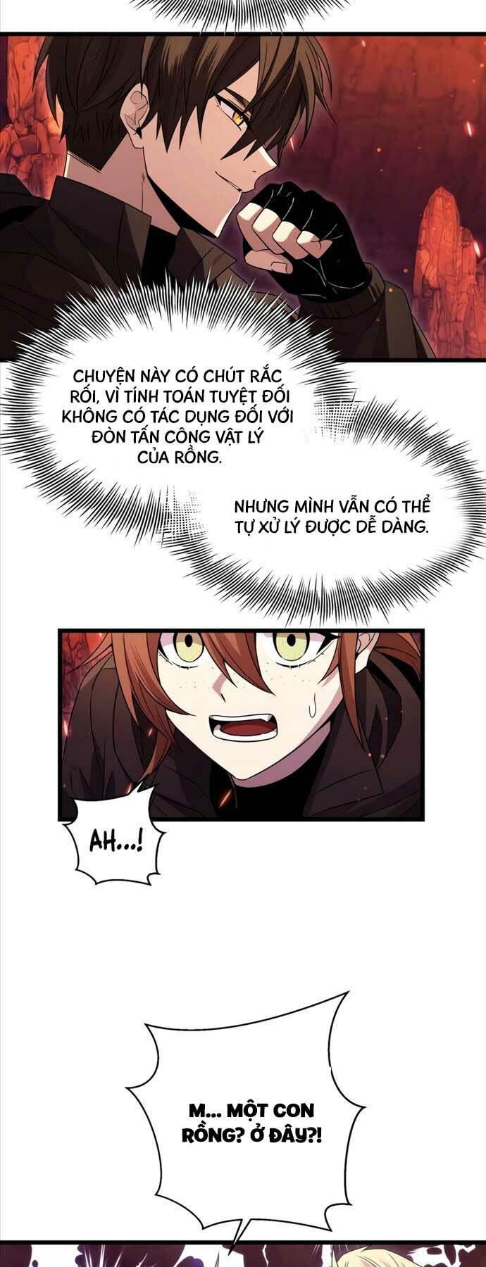 Ta Nhận Được Vật Phẩm Thần Thoại - Chapter 77 - Page 28