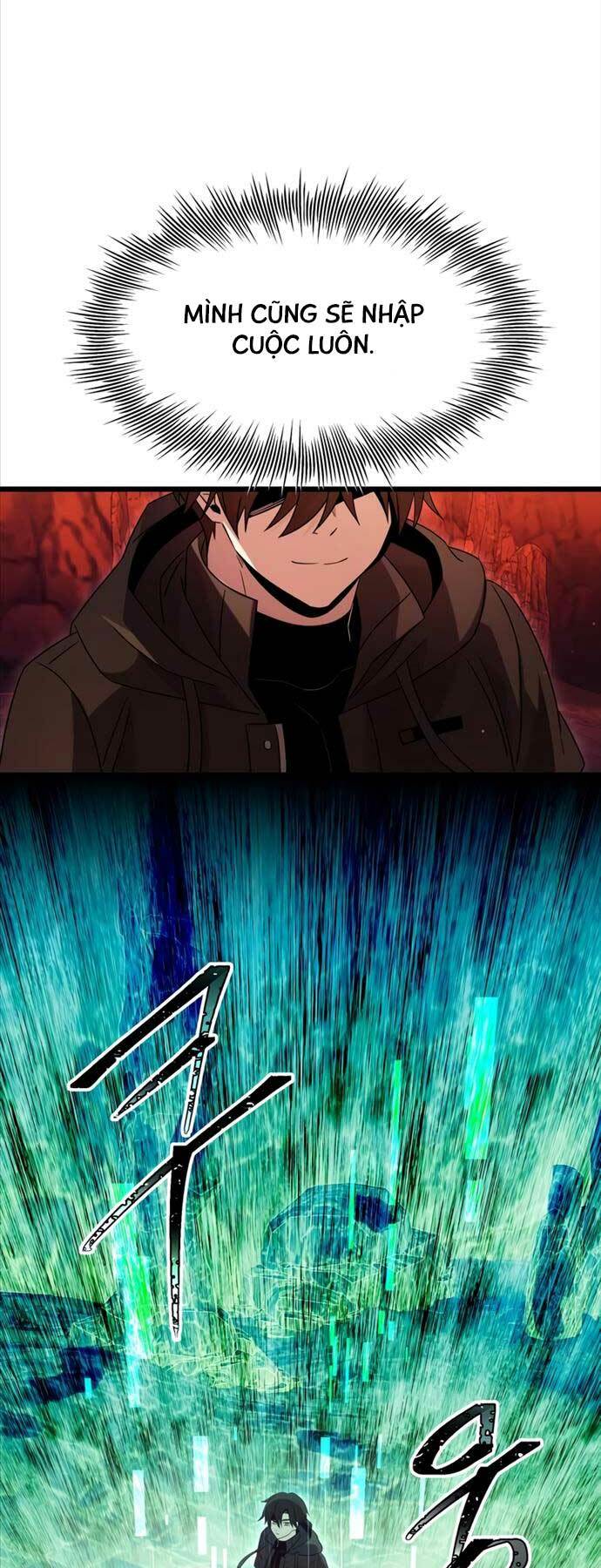 Ta Nhận Được Vật Phẩm Thần Thoại - Chapter 77 - Page 32