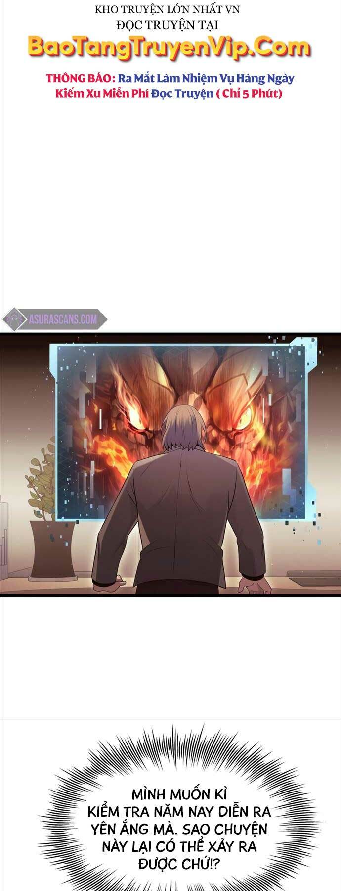 Ta Nhận Được Vật Phẩm Thần Thoại - Chapter 77 - Page 35