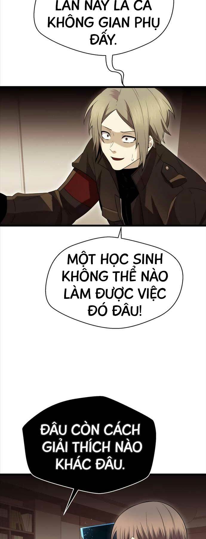 Ta Nhận Được Vật Phẩm Thần Thoại - Chapter 77 - Page 38