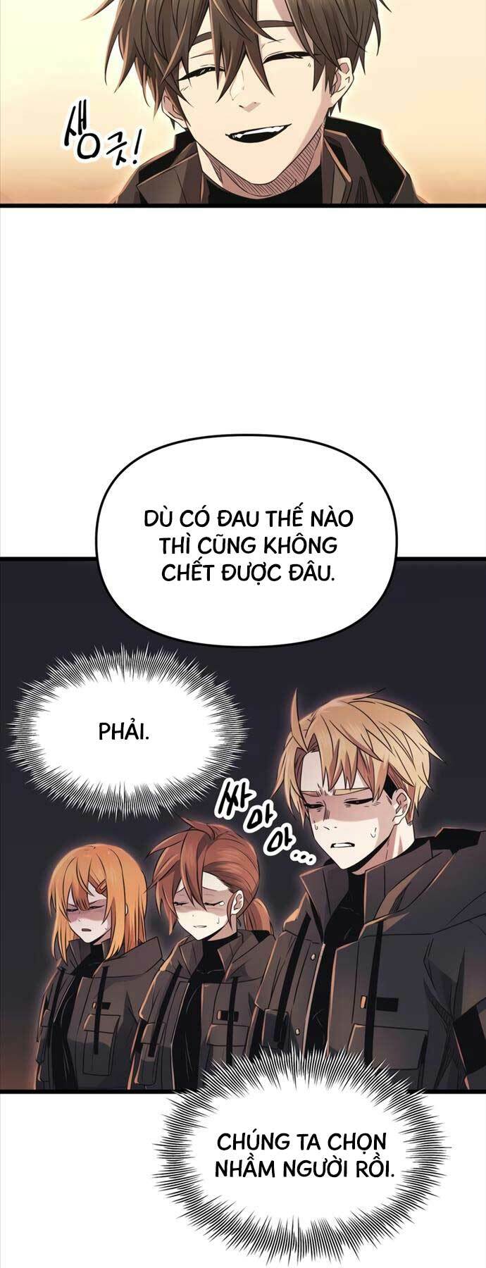 Ta Nhận Được Vật Phẩm Thần Thoại - Chapter 77 - Page 4