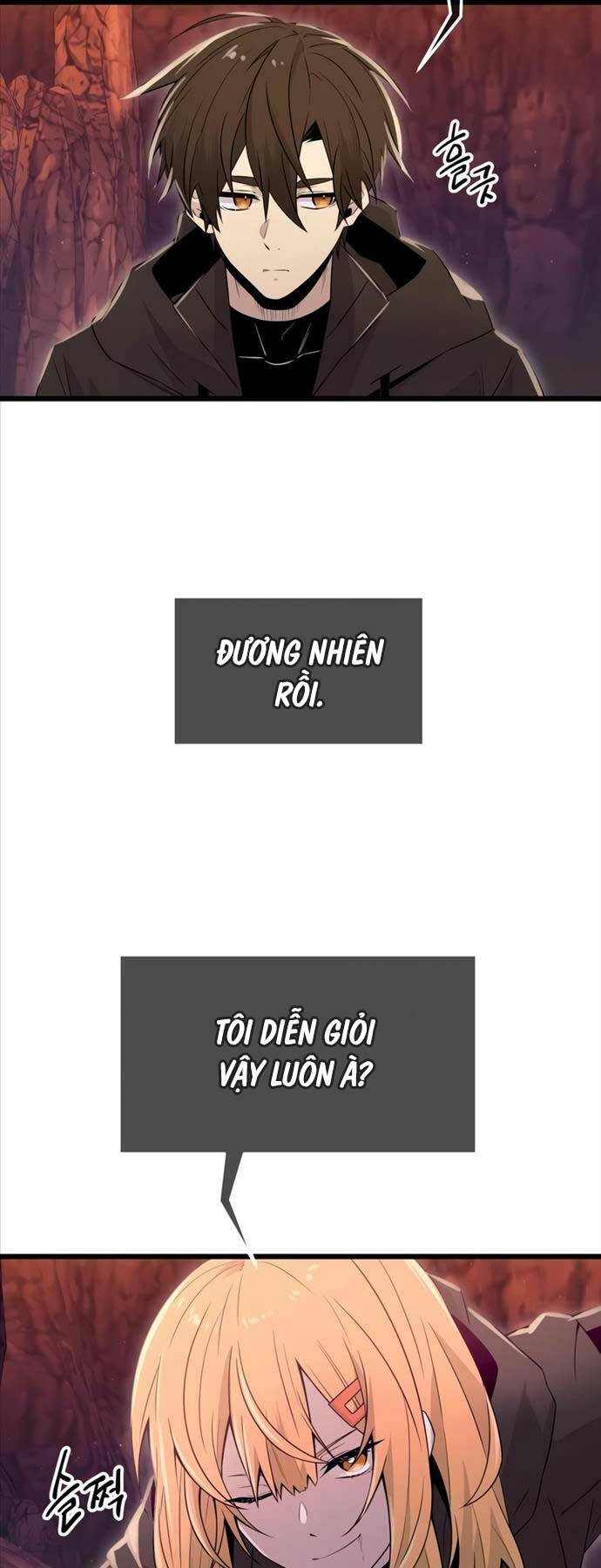 Ta Nhận Được Vật Phẩm Thần Thoại - Chapter 77 - Page 55