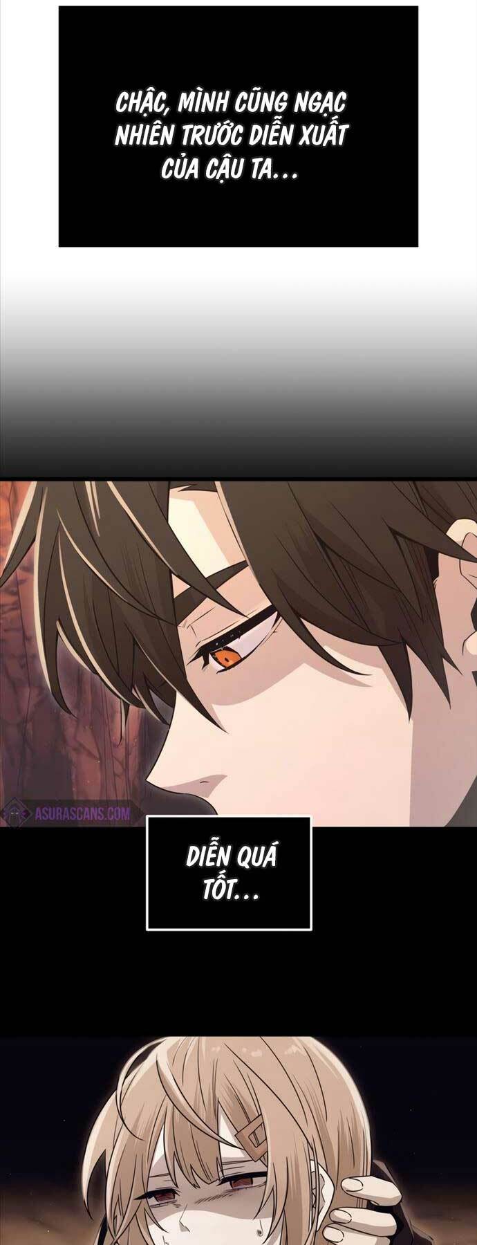 Ta Nhận Được Vật Phẩm Thần Thoại - Chapter 77 - Page 57