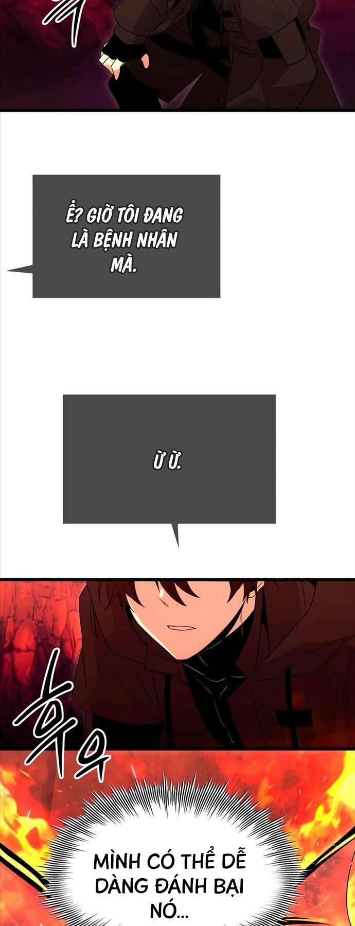 Ta Nhận Được Vật Phẩm Thần Thoại - Chapter 77 - Page 61