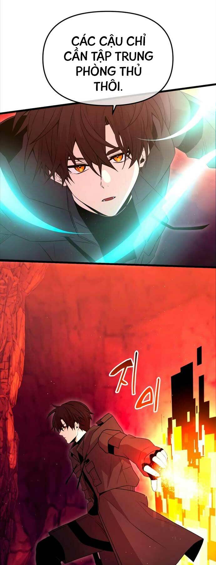 Ta Nhận Được Vật Phẩm Thần Thoại - Chapter 77 - Page 67