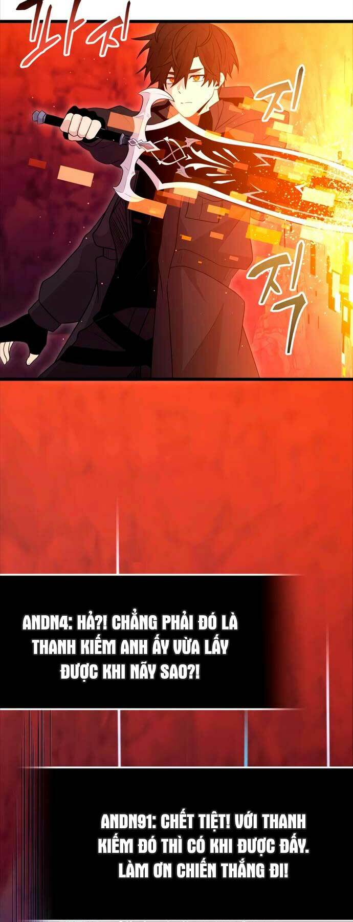 Ta Nhận Được Vật Phẩm Thần Thoại - Chapter 77 - Page 69