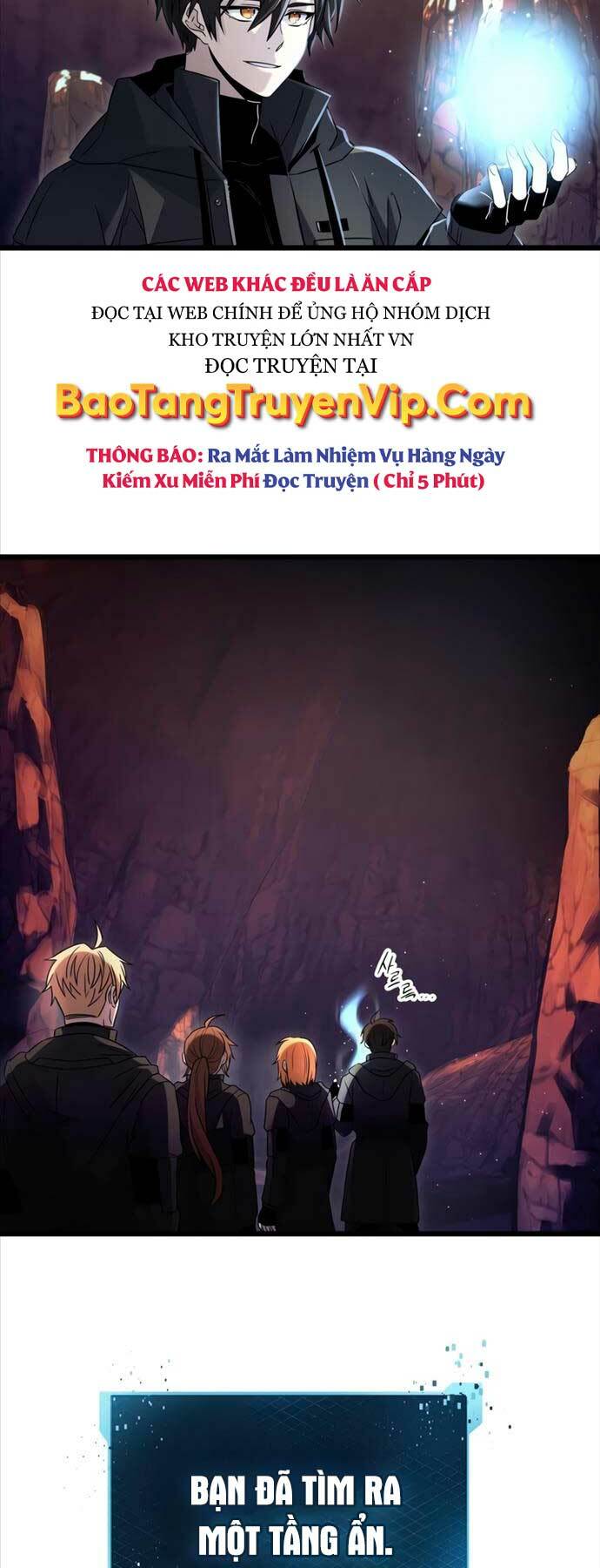 Ta Nhận Được Vật Phẩm Thần Thoại - Chapter 77 - Page 7